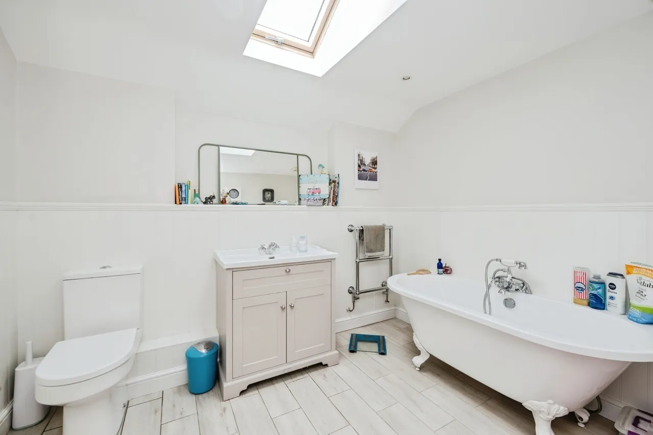 Maesybont, Llanelli, SA14, photo 25