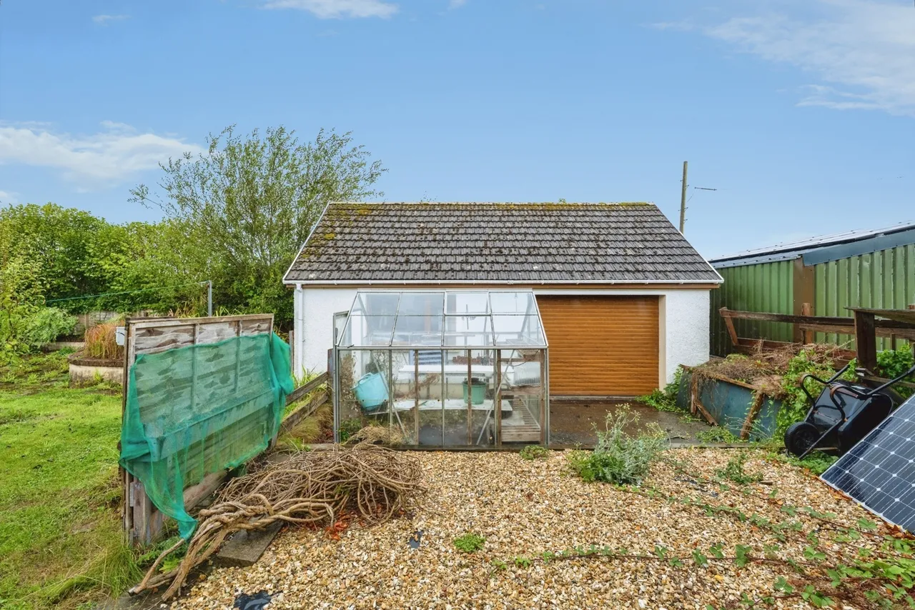 Maesybont, Llanelli, SA14, photo 22