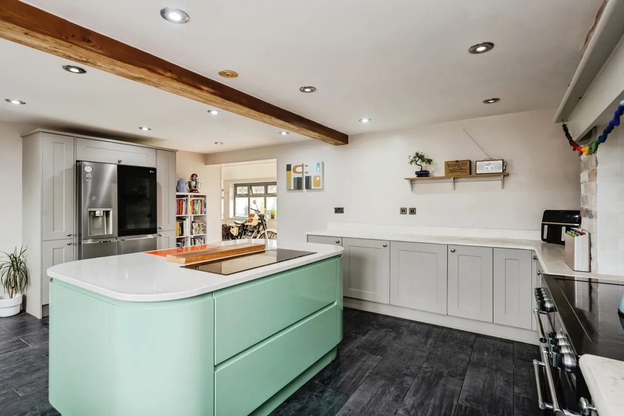Maesybont, Llanelli, SA14, photo 5