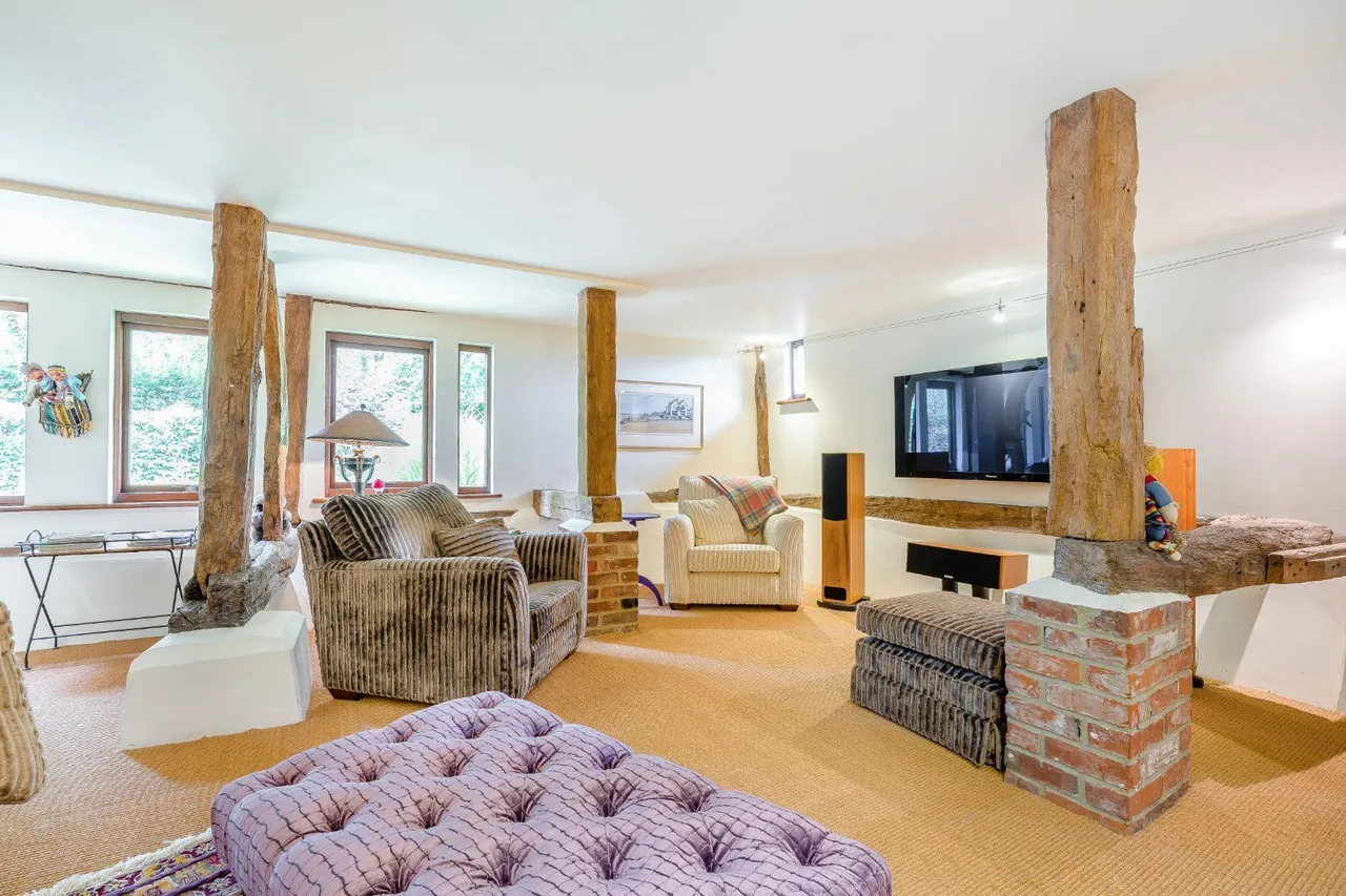 Kenfield, Petham, Canterbury, Kent, CT4 5RN, photo 5