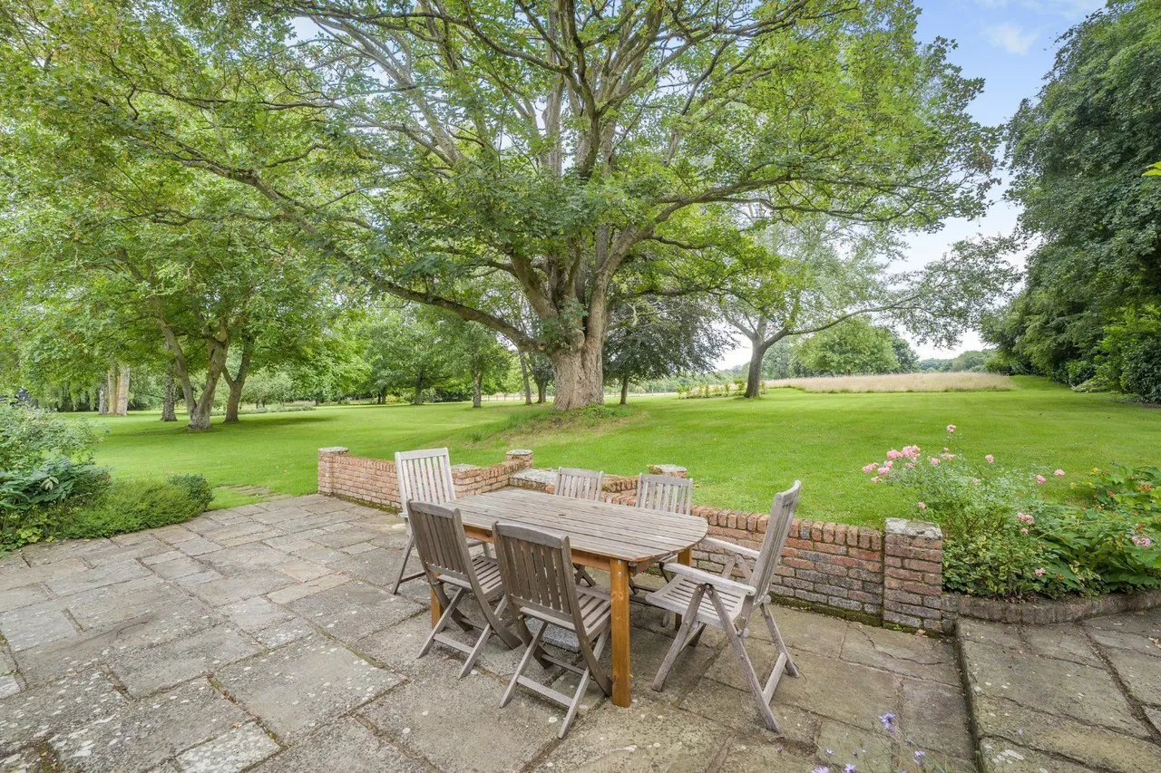 Kenfield, Petham, Canterbury, Kent, CT4 5RN, photo 2
