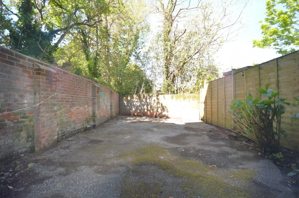 Lymington, Hampshire, photo 14