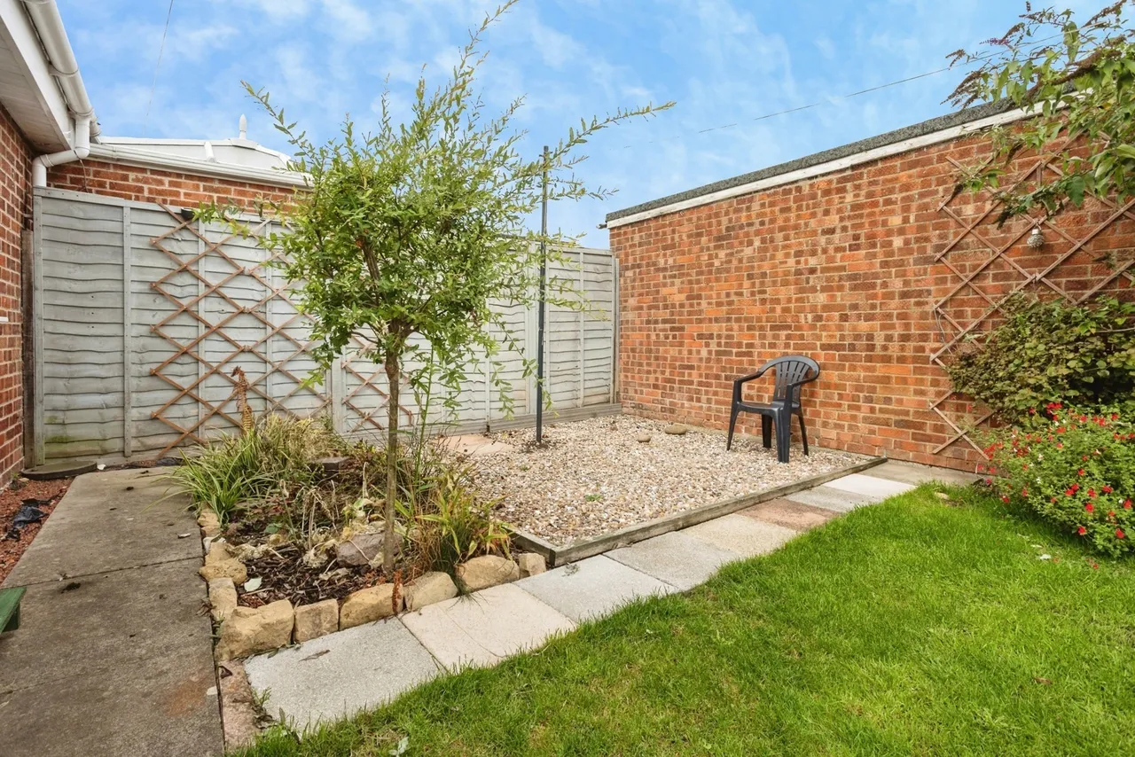 Green Walk, Whatton, NG13, photo 13