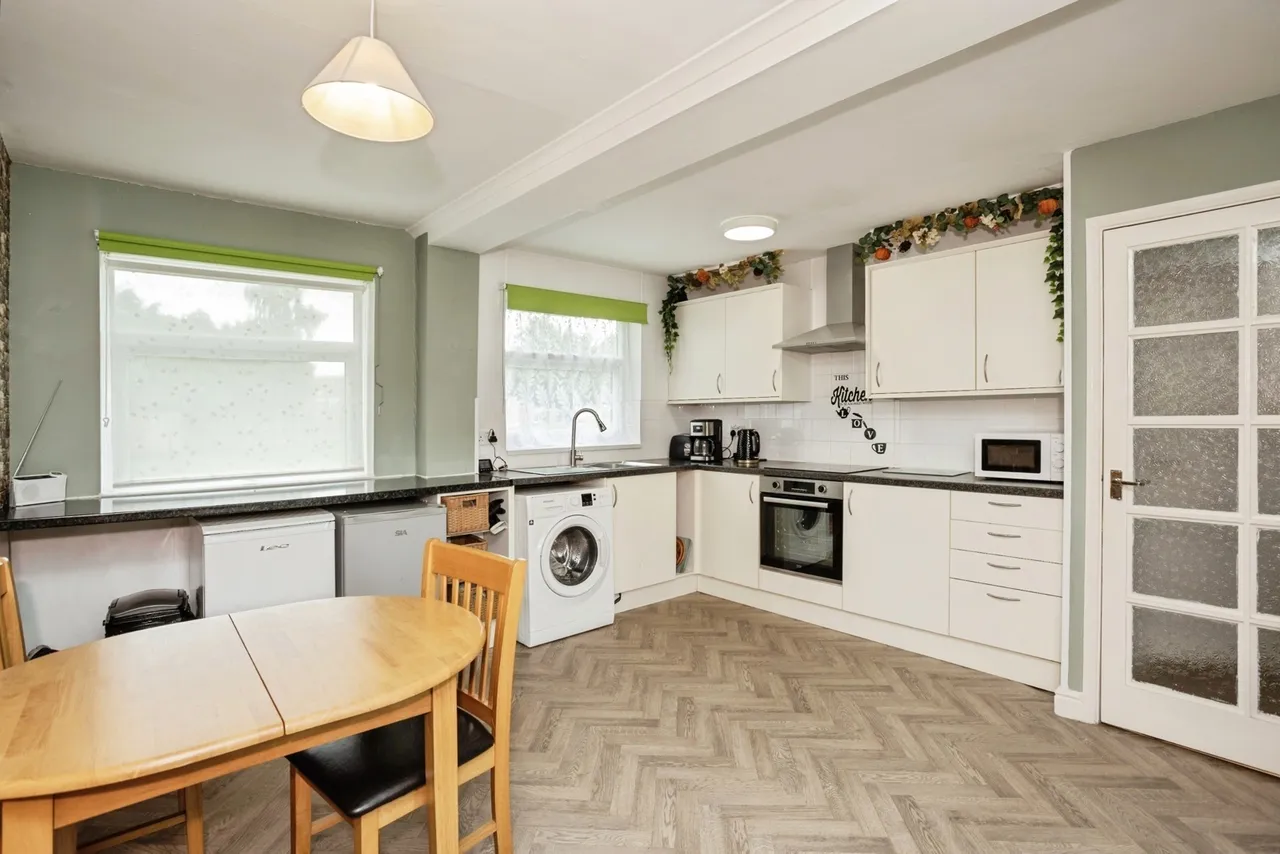 Green Walk, Whatton, NG13, photo 5