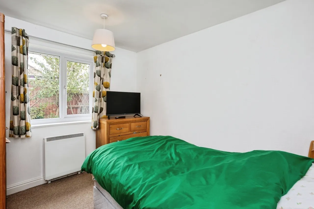 Green Walk, Whatton, NG13, photo 9