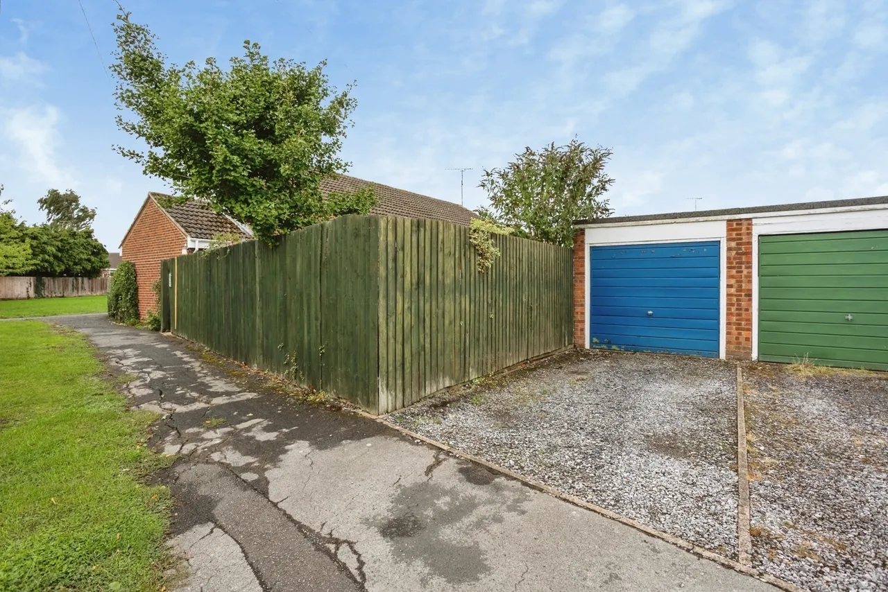 Green Walk, Whatton, NG13, photo 14
