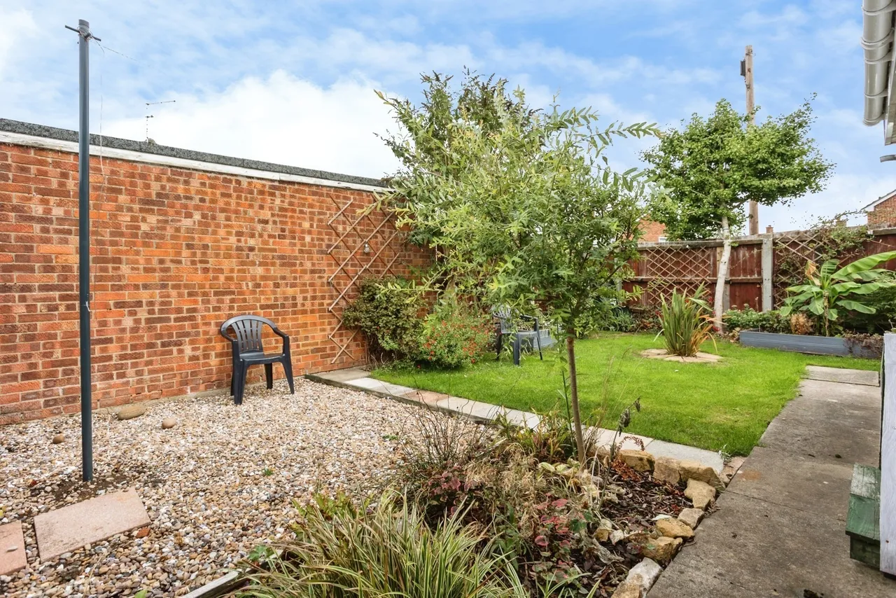 Green Walk, Whatton, NG13, photo 3
