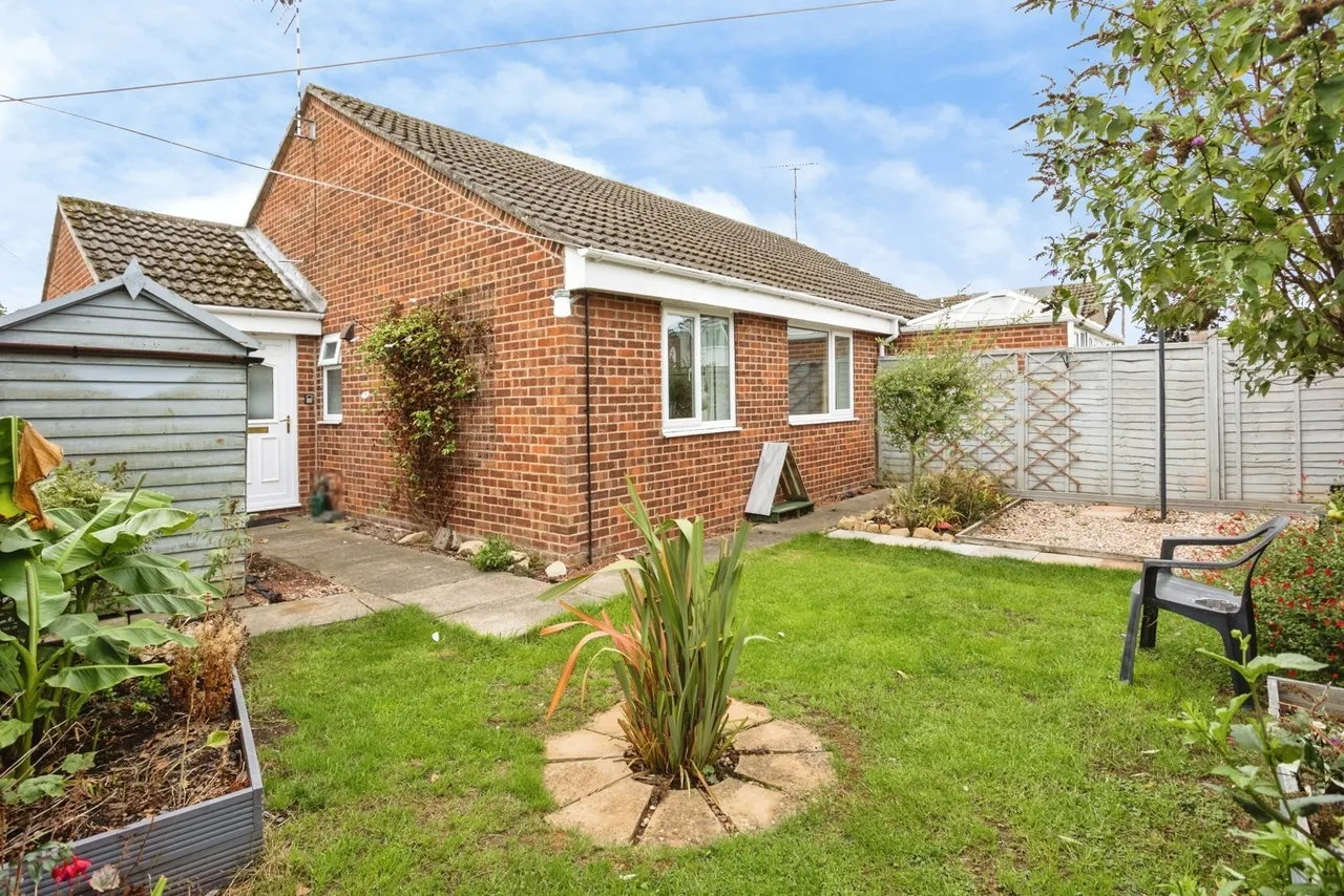 Green Walk, Whatton, NG13, photo 11