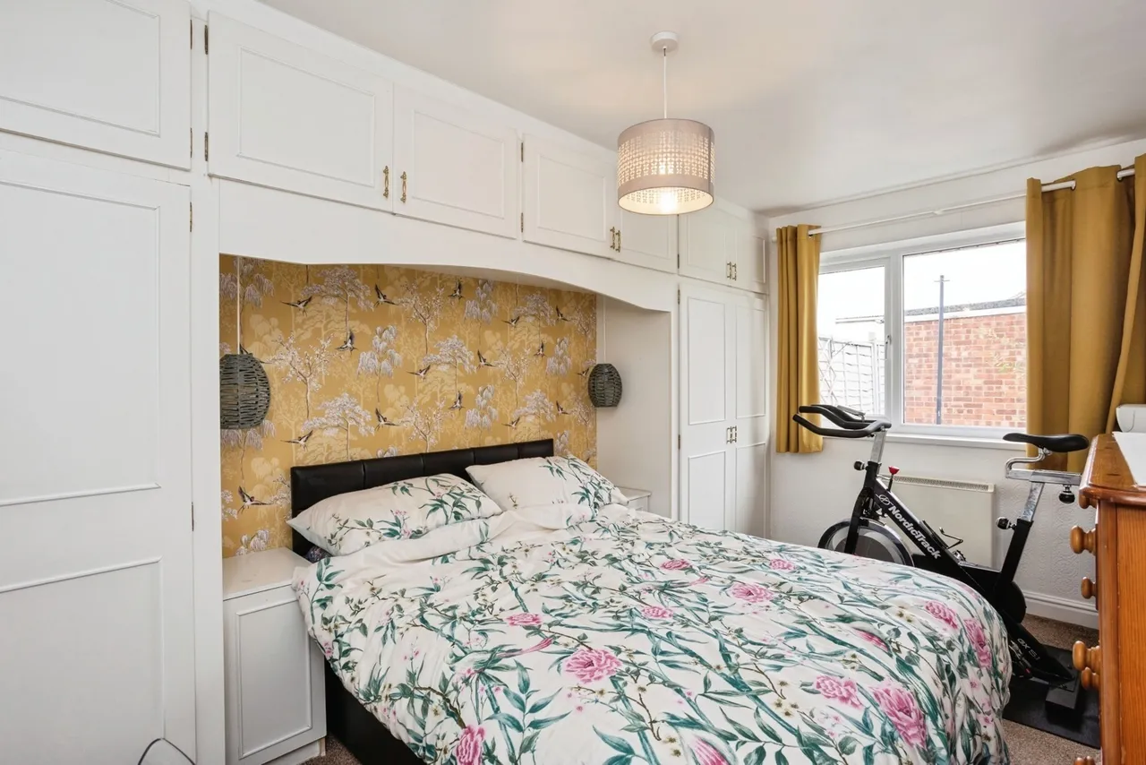 Green Walk, Whatton, NG13, photo 7