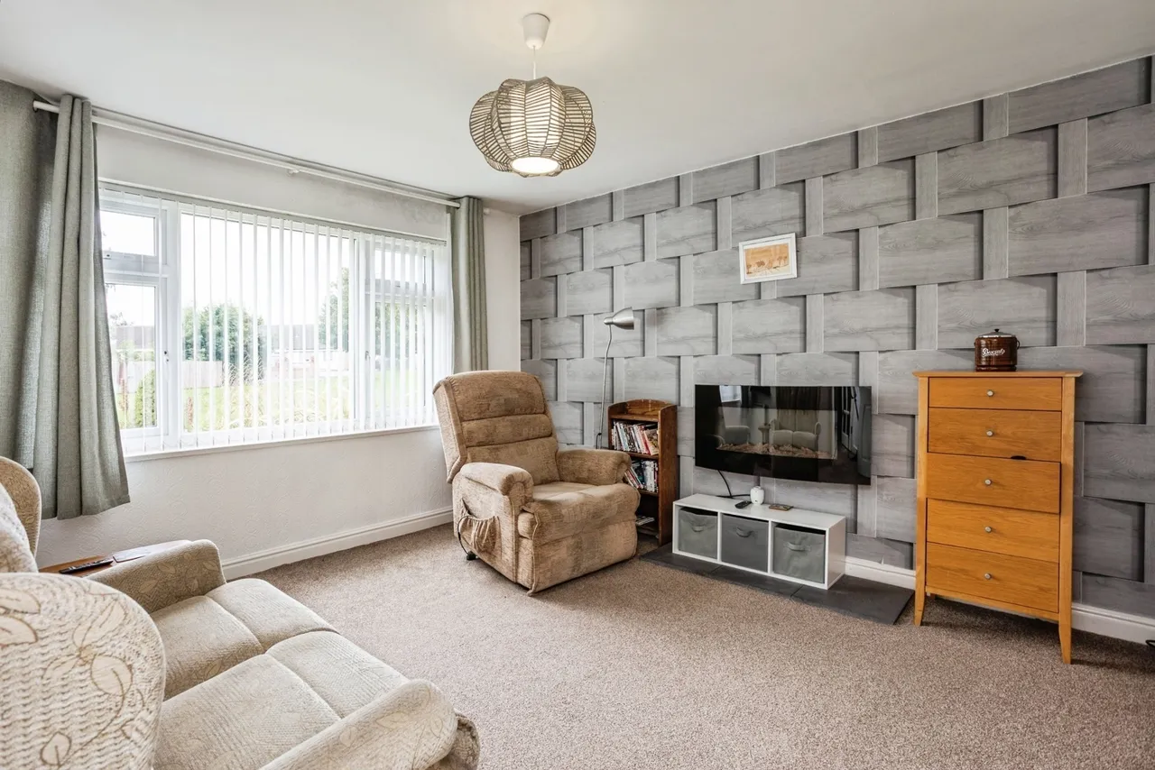 Green Walk, Whatton, NG13, photo 4