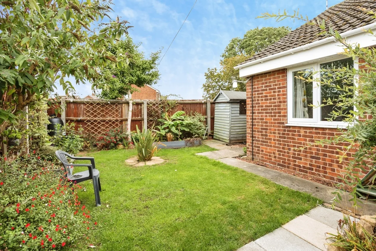 Green Walk, Whatton, NG13, photo 15