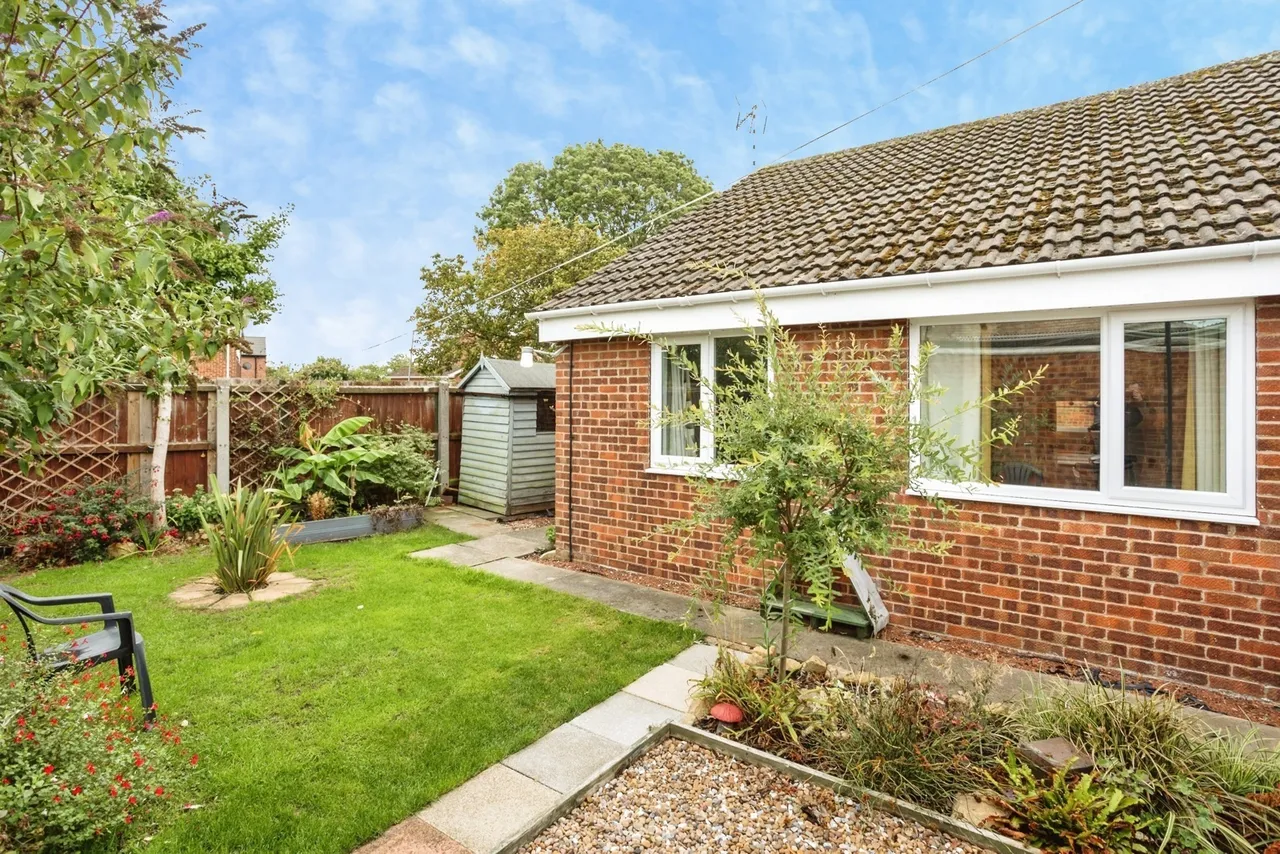 Green Walk, Whatton, NG13, photo 12