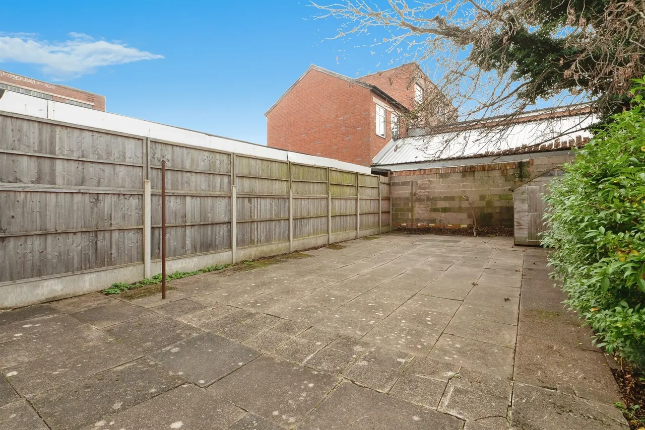 Marina Road, Leicester, photo 8