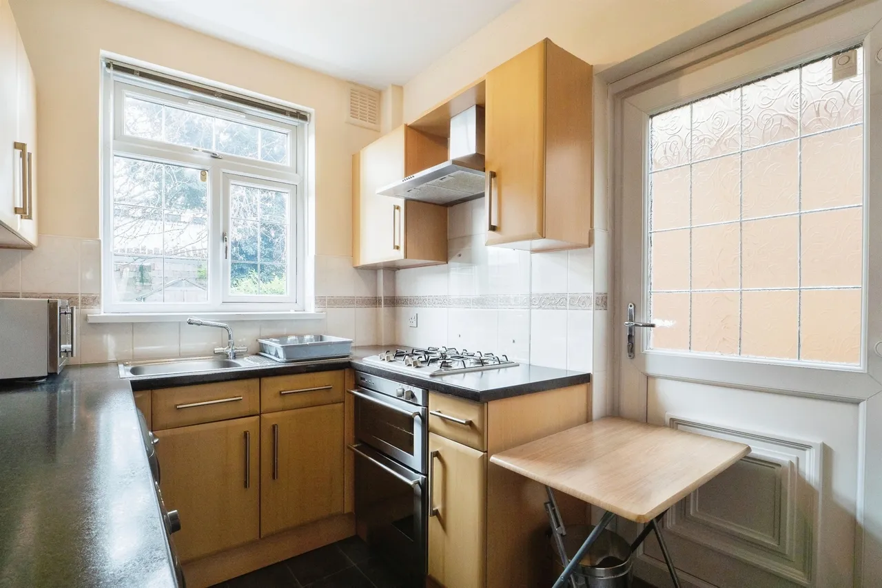 Marina Road, Leicester, photo 6