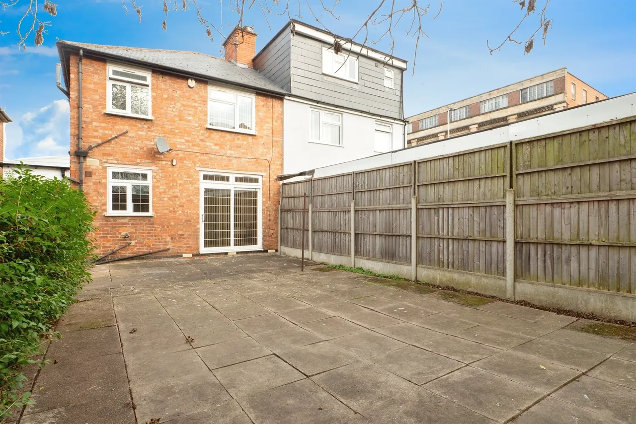 Marina Road, Leicester, photo 12