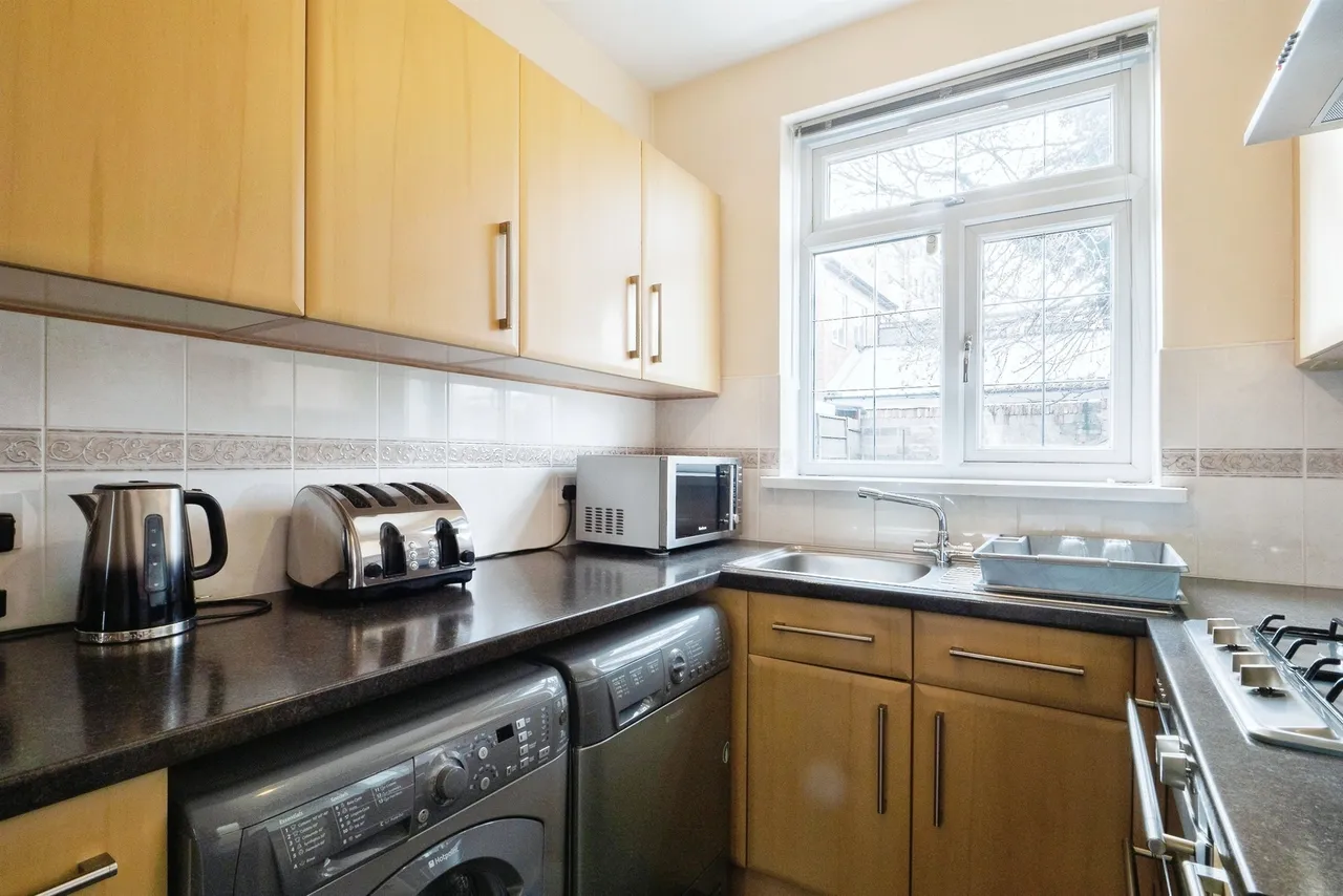 Marina Road, Leicester, photo 3