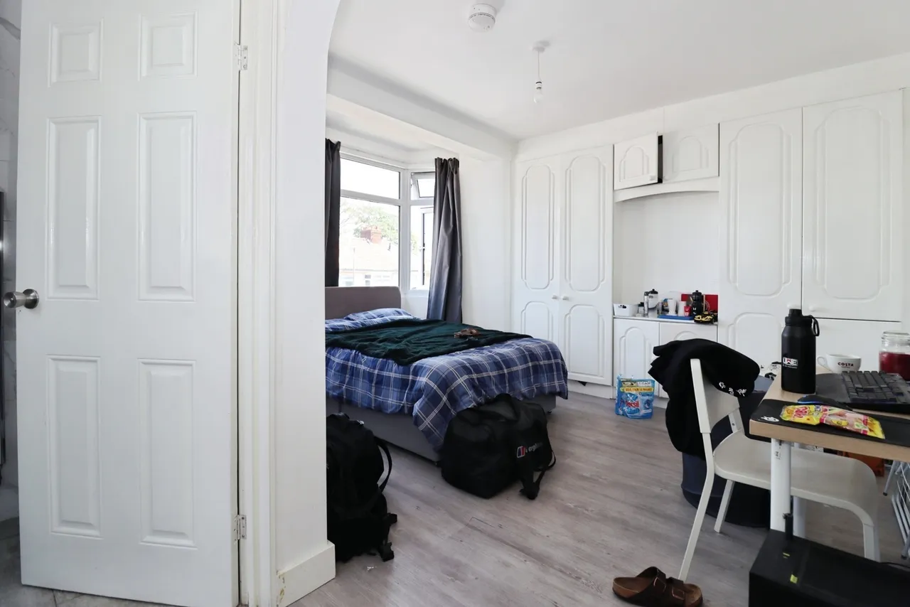 Wades Road, BRISTOL, Avon, BS34, photo 13
