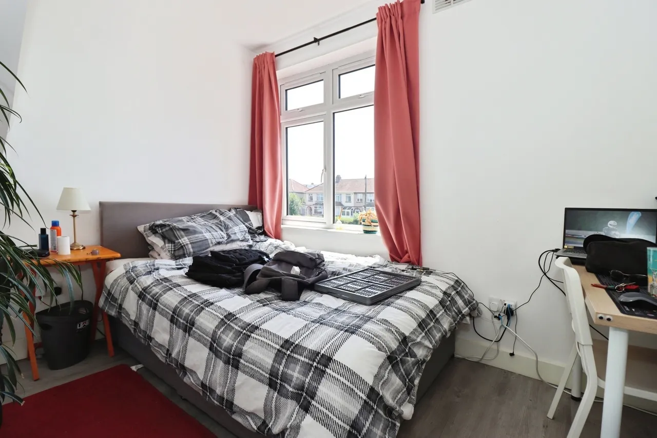 Wades Road, BRISTOL, Avon, BS34, photo 14