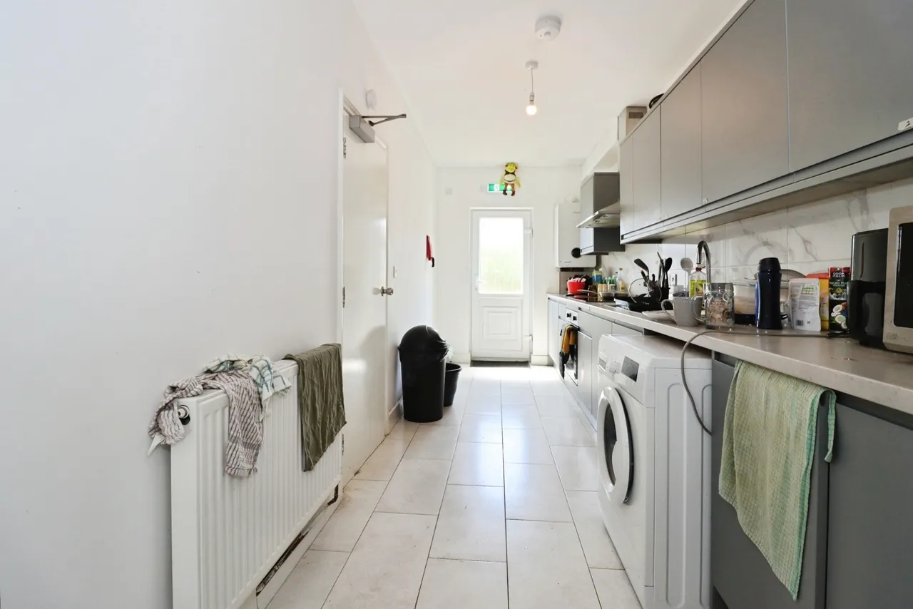 Wades Road, BRISTOL, Avon, BS34, photo 8