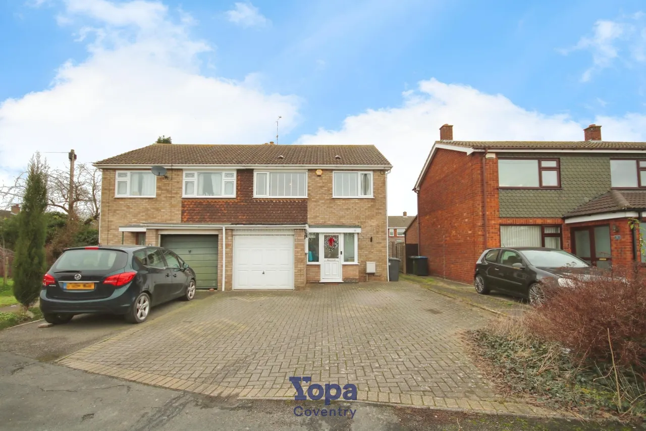 Bagshaw Close, Ryton-On-Dunsmore, CV8, photo 2