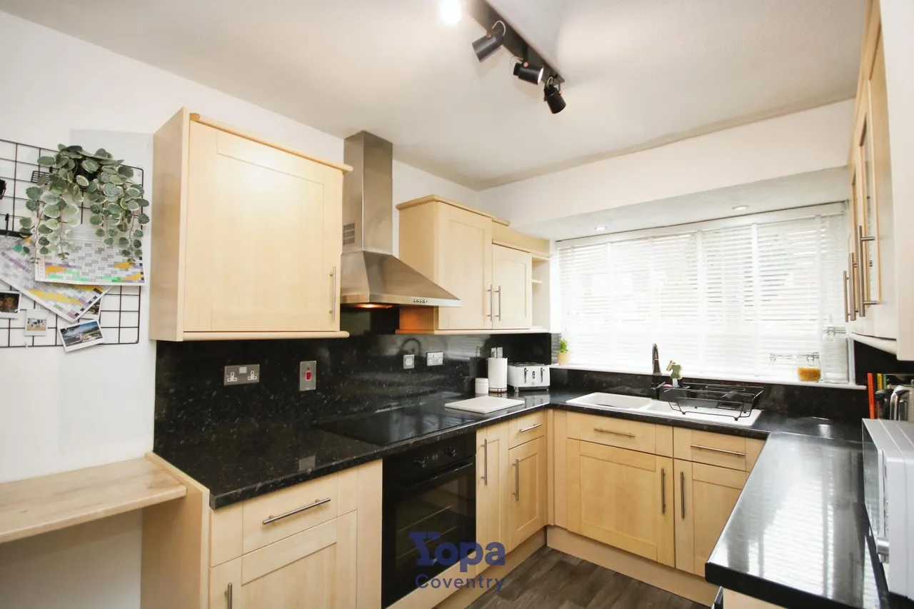 Bagshaw Close, Ryton-On-Dunsmore, CV8, photo 12