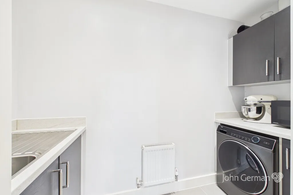 Hazel Close, Burton-on-Trent, photo 15