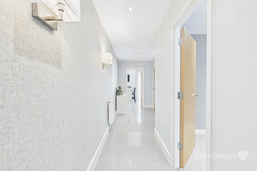 Hazel Close, Burton-on-Trent, photo 17