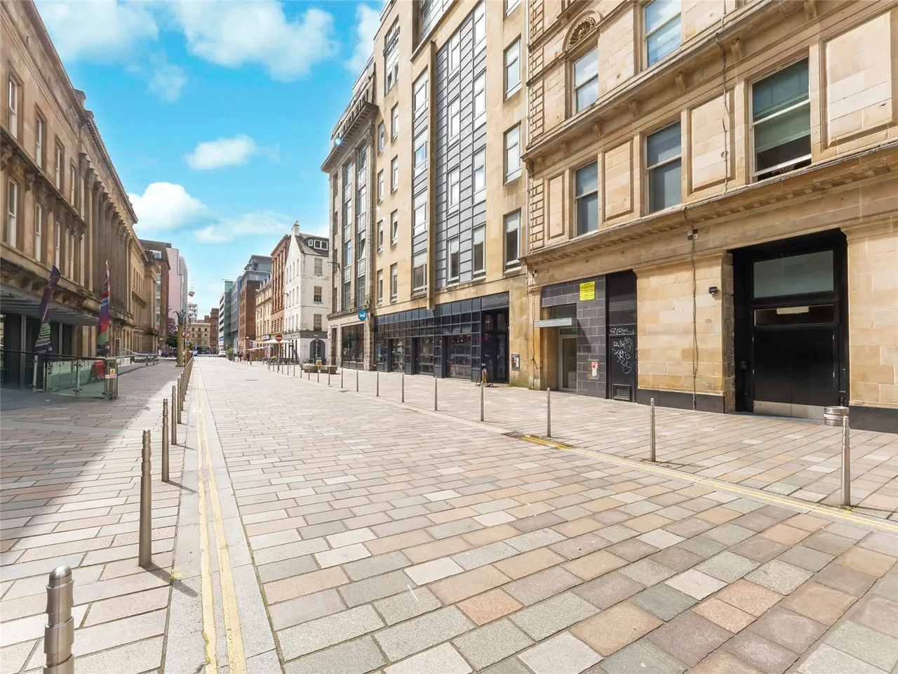 Hutcheson Street, Glasgow, Glasgow City, G1, photo 16