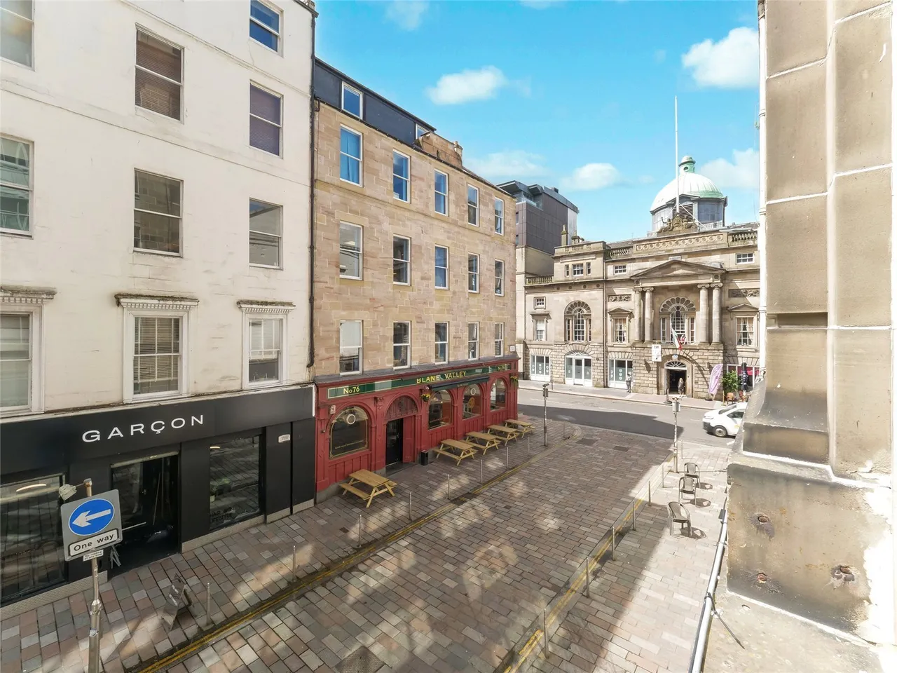 Hutcheson Street, Glasgow, Glasgow City, G1, photo 7