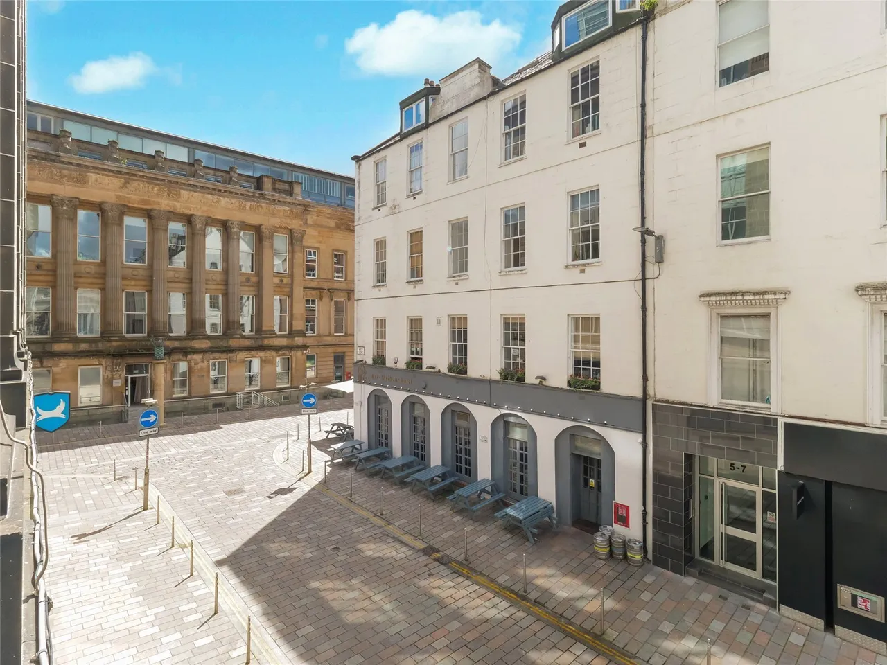 Hutcheson Street, Glasgow, Glasgow City, G1, photo 10