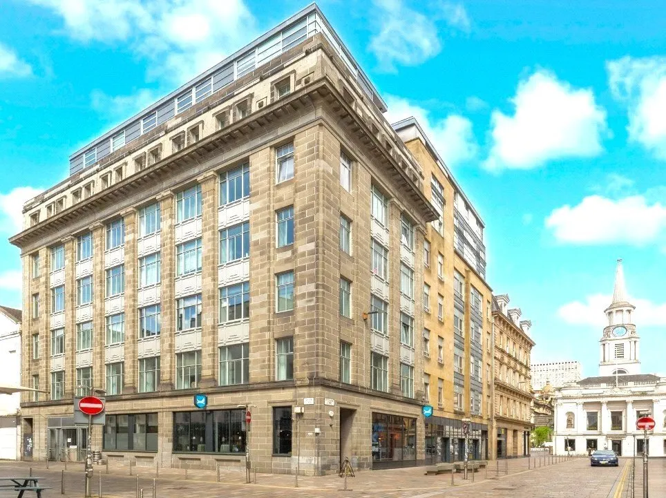 Hutcheson Street, Glasgow, Glasgow City, G1, photo 8