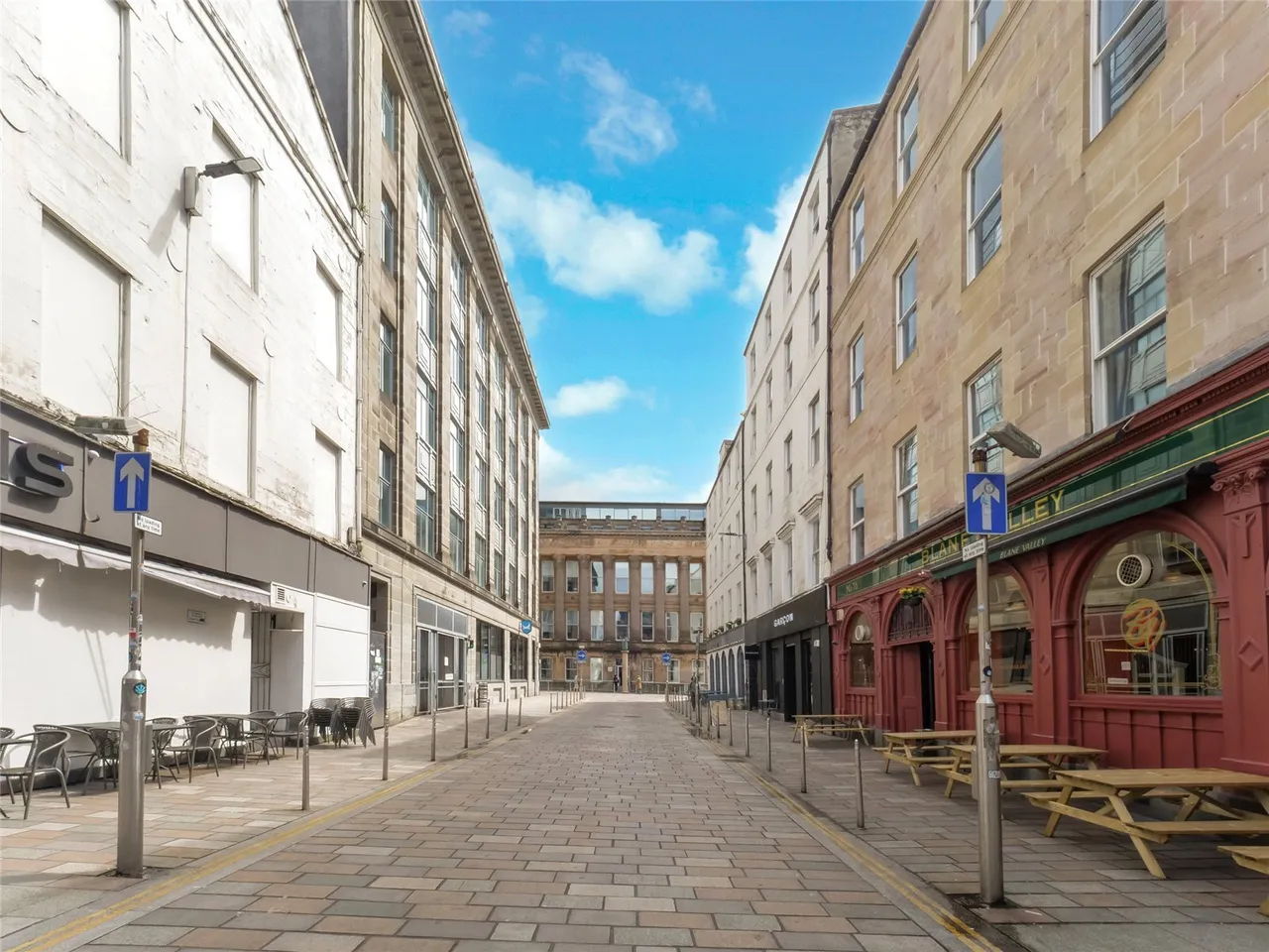 Hutcheson Street, Glasgow, Glasgow City, G1, photo 14
