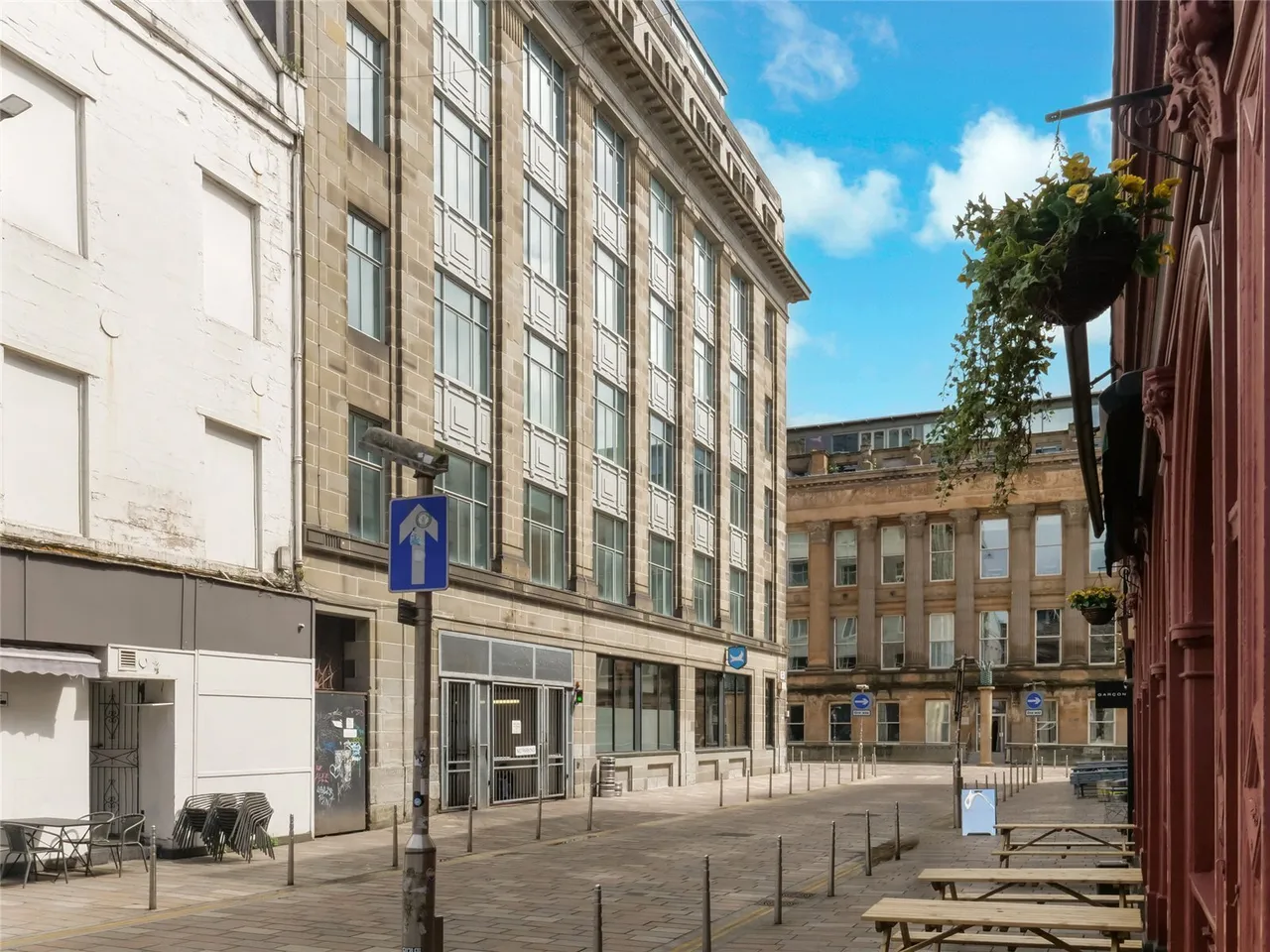 Hutcheson Street, Glasgow, Glasgow City, G1, photo 9