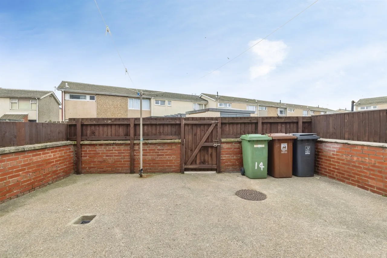 Montague Street, Hartlepool, TS24, photo 13