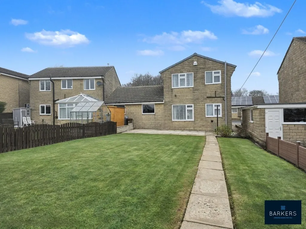 Thorndene Way, Bradford 4 BD4 0SW, photo 13