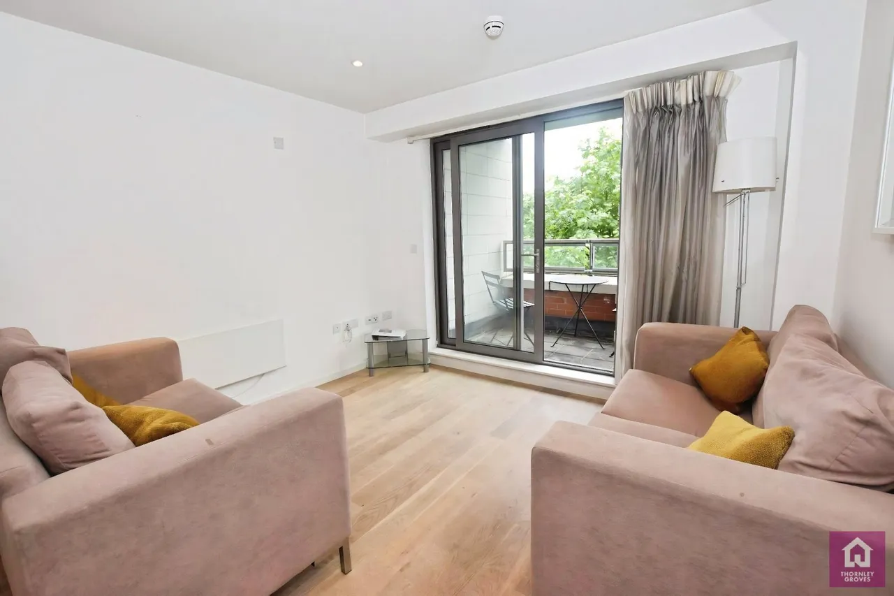 Chester Road, Castlefield, M15, photo 8