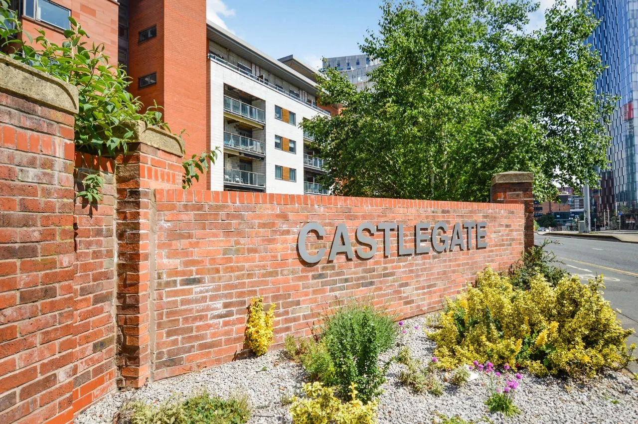 Chester Road, Castlefield, M15, photo 12