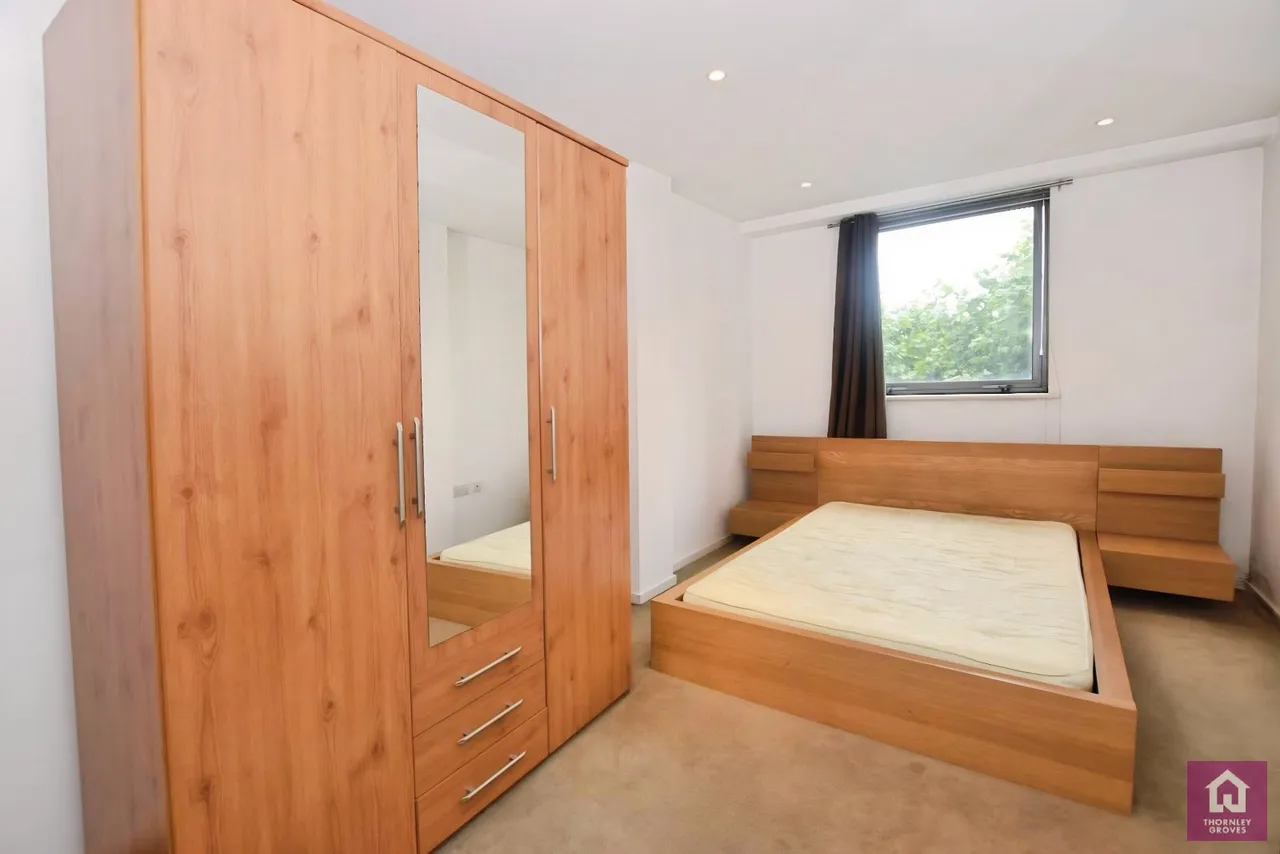 Chester Road, Castlefield, M15, photo 9
