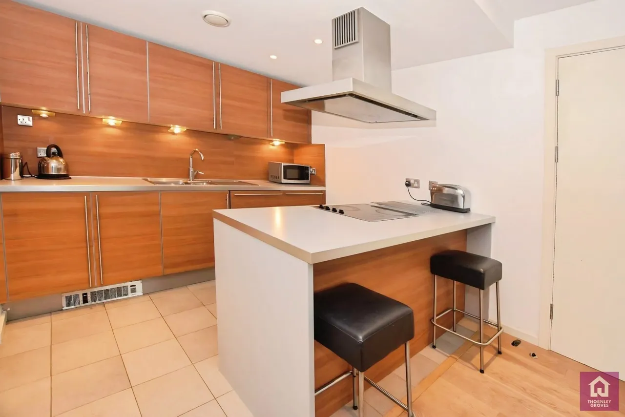 Chester Road, Castlefield, M15, photo 6