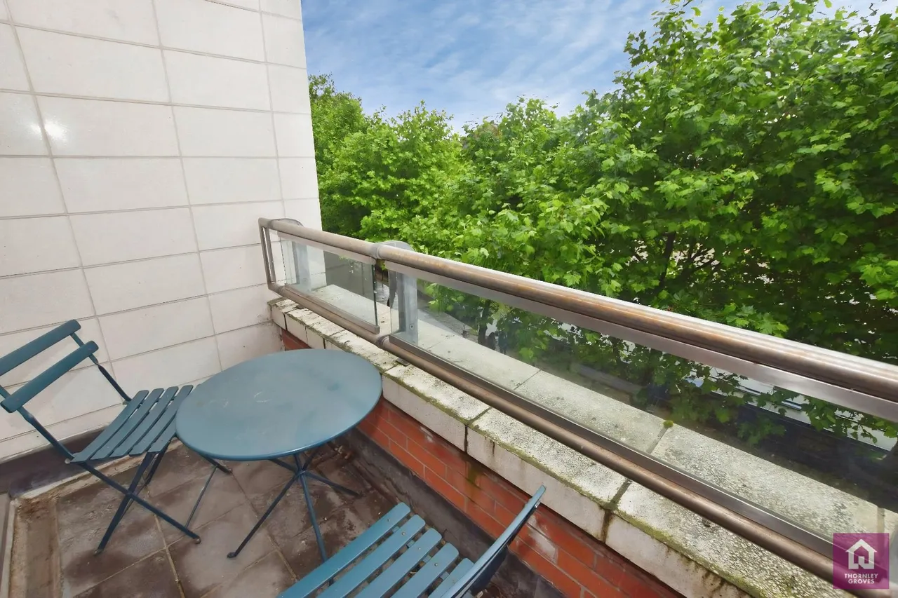 Chester Road, Castlefield, M15, photo 5