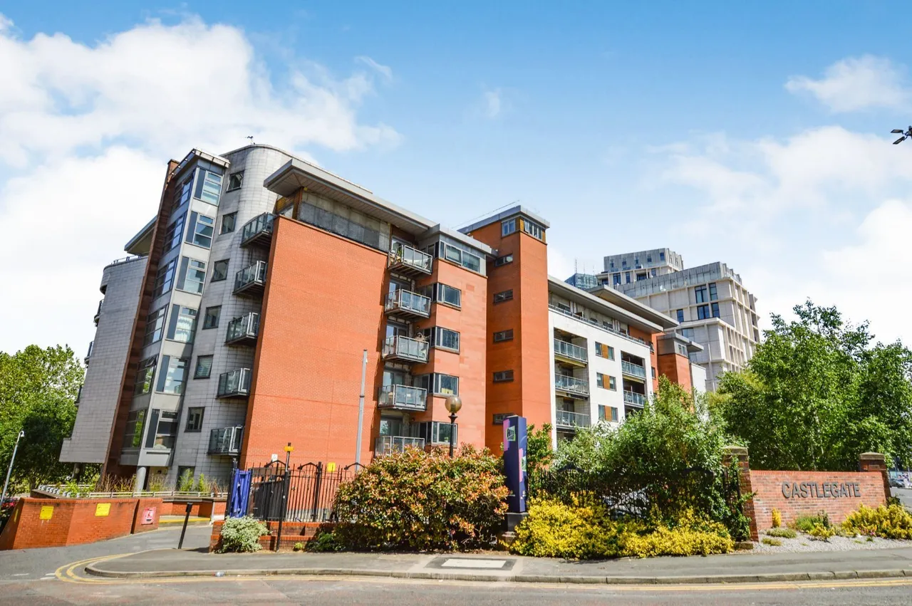 Chester Road, Castlefield, M15, photo 13