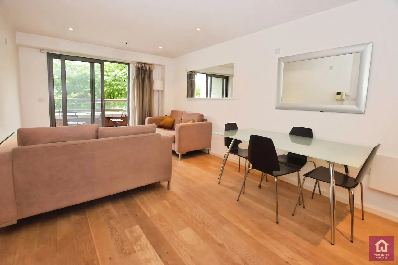 Chester Road, Castlefield, M15, photo 4