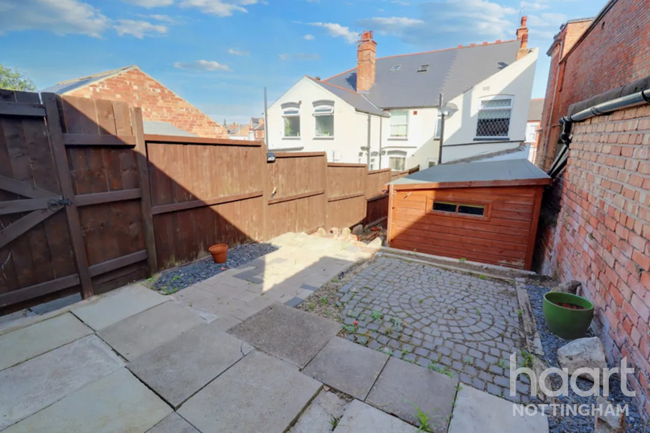 Station Road, Carlton, NG4, photo 15