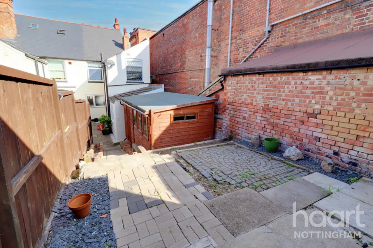 Station Road, Carlton, NG4, photo 14