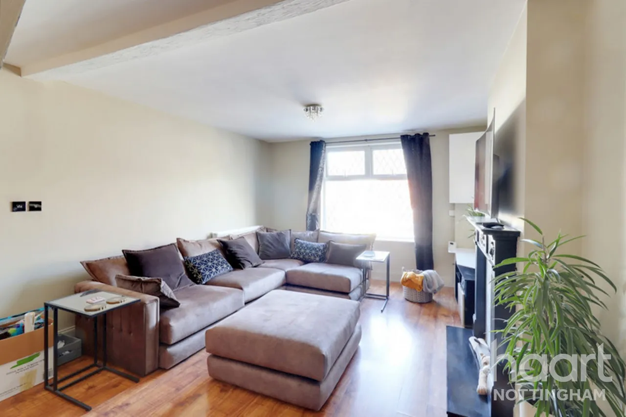 Station Road, Carlton, NG4, photo 3