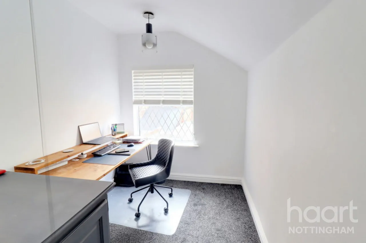 Station Road, Carlton, NG4, photo 10