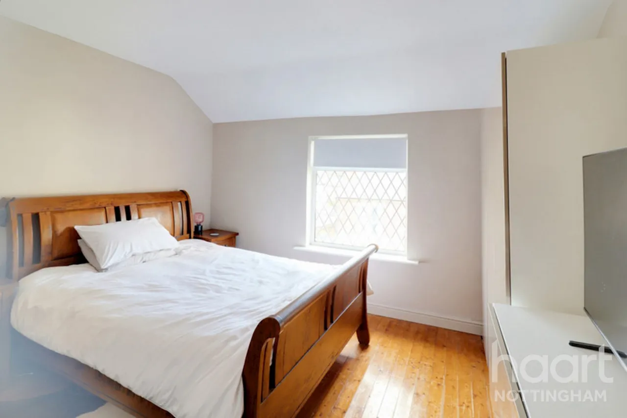 Station Road, Carlton, NG4, photo 9