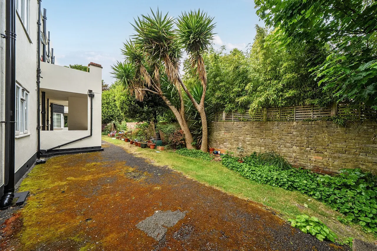 Loampit Hill, SE13, photo 9
