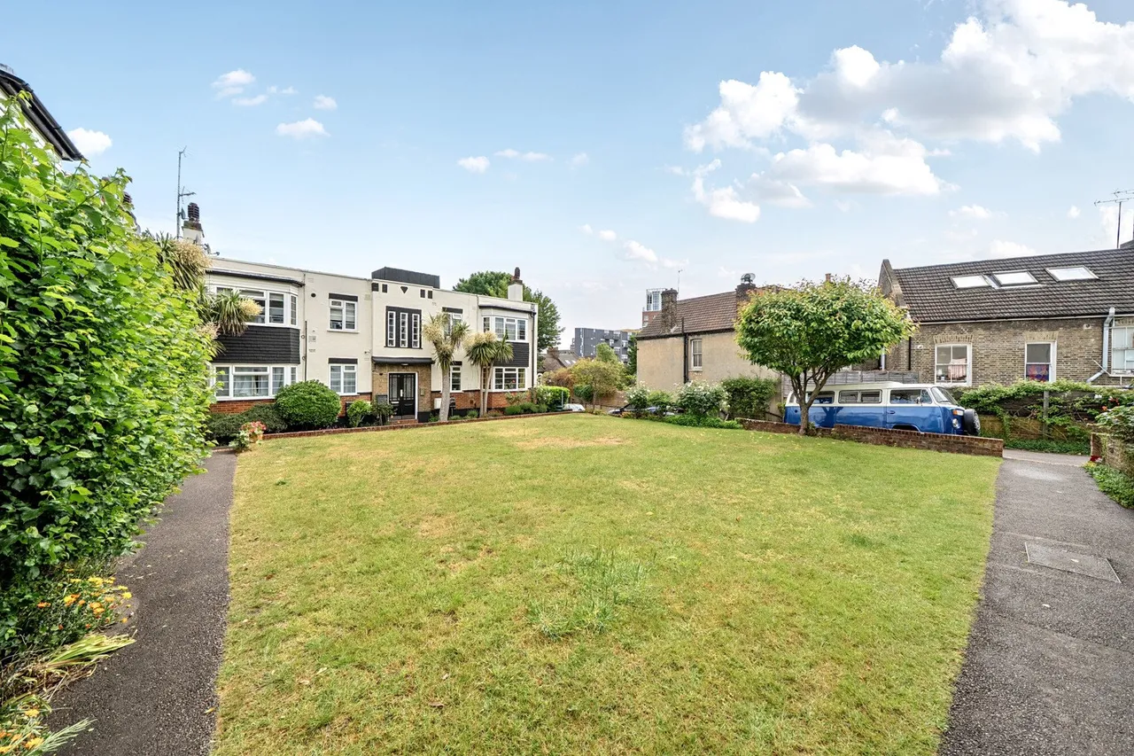 Loampit Hill, SE13, photo 7