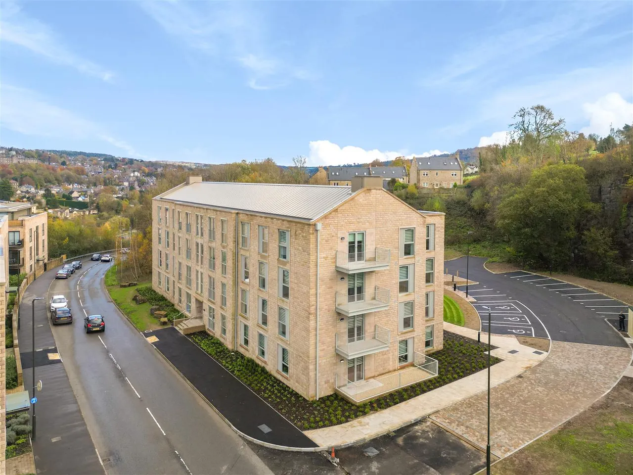 Stoneworks Place, Matlock Spa, Matlock, Derby, DE4 3UG, photo 8